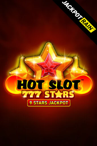 Hot Slot: 777 Stars JackpotRain Играть бесплатно в слот | Вулкан Победа