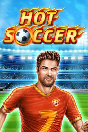 Hot Soccer Играть бесплатно в слот | Вулкан Победа