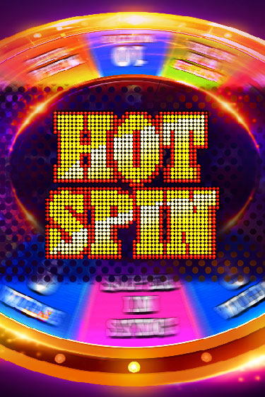 Hot Spin Играть бесплатно в слот | Вулкан Победа