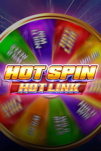 Hot Spin Hot Link Играть бесплатно в слот | Вулкан Победа