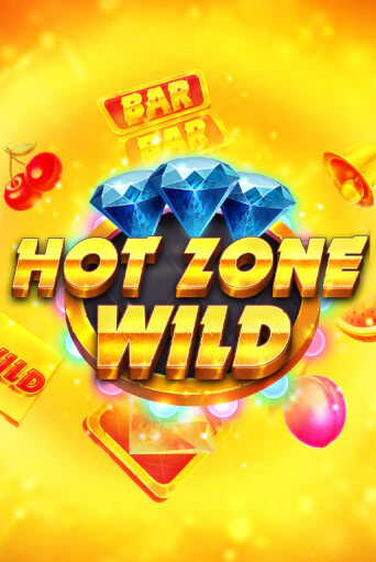 Hot Zone Wild™ Играть бесплатно в слот | Вулкан Победа