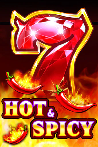 Hot and Spicy No Jackpot Играть бесплатно в слот | Вулкан Победа