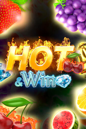 Hot & Win Играть бесплатно в слот | Вулкан Победа