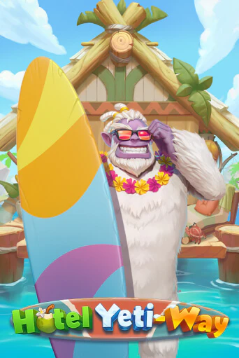 Hotel Yeti-Way Играть бесплатно в слот | Вулкан Победа