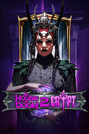 House of Doom 2: The Crypt Играть бесплатно в слот | Вулкан Победа