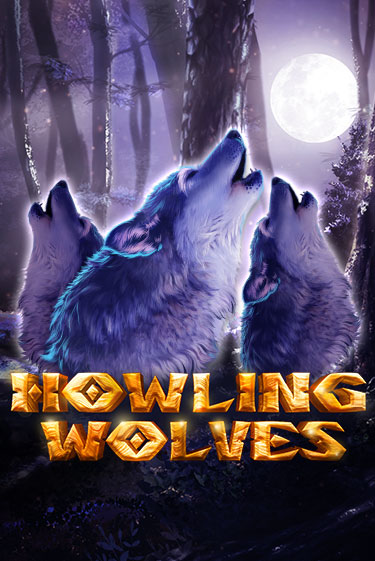 Howling Wolves Играть бесплатно в слот | Вулкан Победа