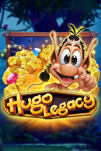 Hugo Legacy Играть бесплатно в слот | Вулкан Победа