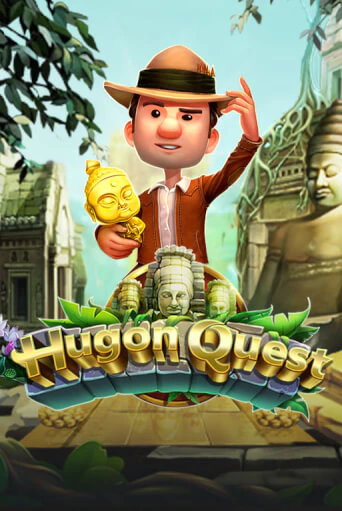 Hugon Quest Играть бесплатно в слот | Вулкан Победа