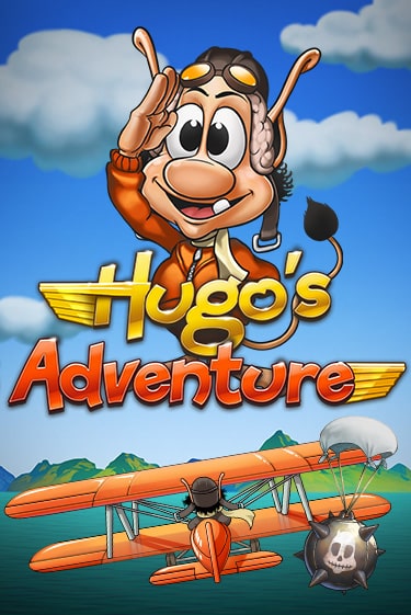 Hugo’s Adventure Играть бесплатно в слот | Вулкан Победа