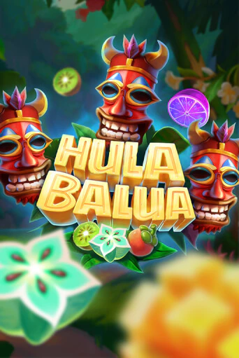 Hula Balua Играть бесплатно в слот | Вулкан Победа