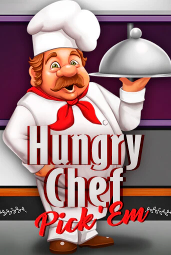 Hungry Chef Pick'em Играть бесплатно в слот | Вулкан Победа