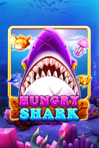 Hungry Shark Играть бесплатно в слот | Вулкан Победа