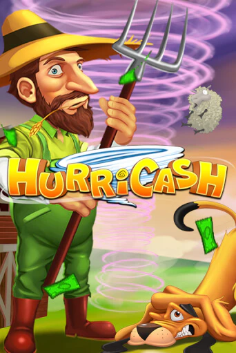 Hurricash Играть бесплатно в слот | Вулкан Победа