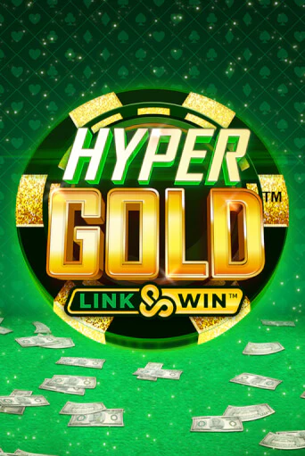 Hyper Gold Играть бесплатно в слот | Вулкан Победа