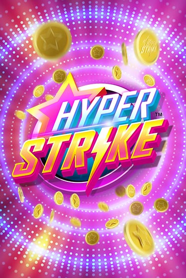 Hyper Strike Играть бесплатно в слот | Вулкан Победа