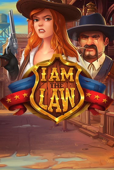 I Am The Law Играть бесплатно в слот | Вулкан Победа