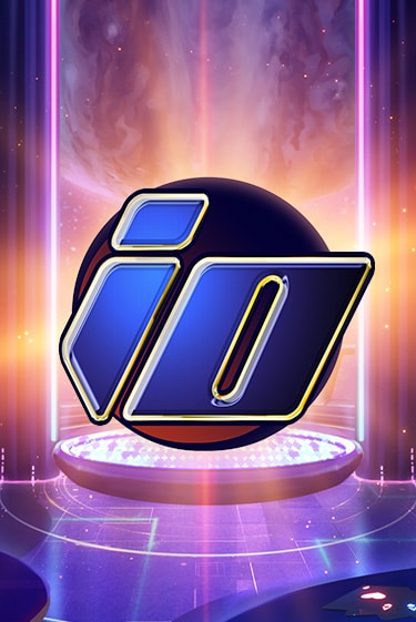 IO Играть бесплатно в слот | Вулкан Победа