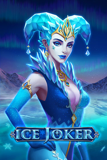 Ice Joker Играть бесплатно в слот | Вулкан Победа