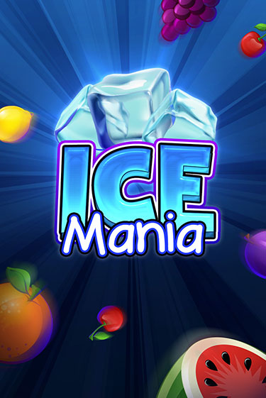 Ice Mania Играть бесплатно в слот | Вулкан Победа