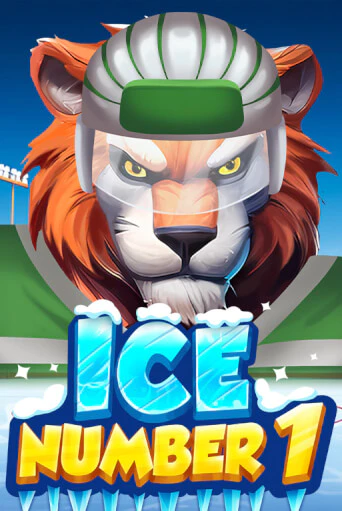 Ice Number One Играть бесплатно в слот | Вулкан Победа