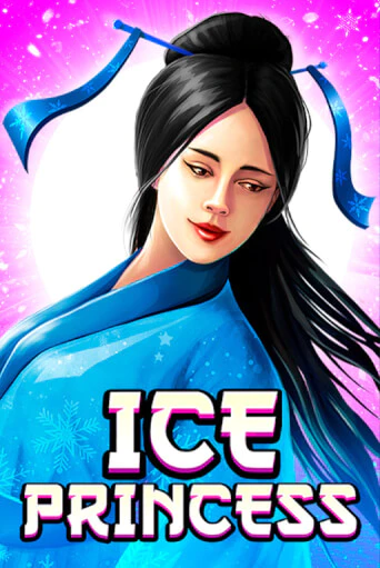 Ice Princess Играть бесплатно в слот | Вулкан Победа
