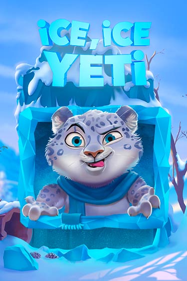 Ice Ice Yeti Играть бесплатно в слот | Вулкан Победа