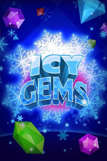 Icy Gems Играть бесплатно в слот | Вулкан Победа