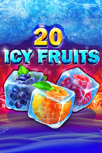 Icy Fruits Играть бесплатно в слот | Вулкан Победа