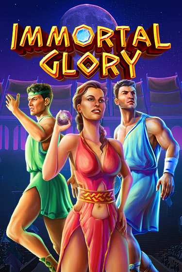 Immortal Glory Играть бесплатно в слот | Вулкан Победа