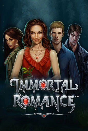 Immortal Romance Играть бесплатно в слот | Вулкан Победа