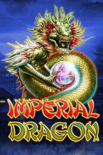 Imperial Dragon Играть бесплатно в слот | Вулкан Победа