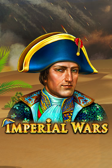 Imperial Wars Играть бесплатно в слот | Вулкан Победа