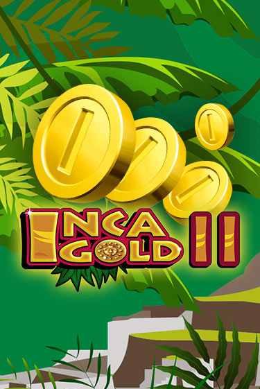 Inca Gold II Играть бесплатно в слот | Вулкан Победа