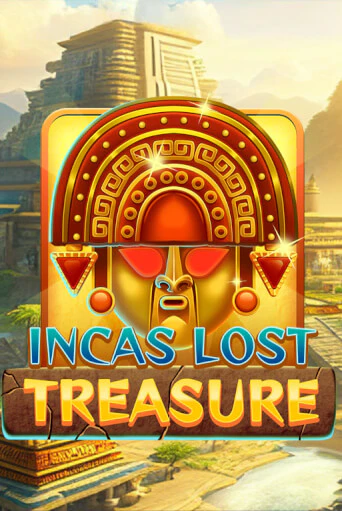 Inca Lost Treasure Играть бесплатно в слот | Вулкан Победа