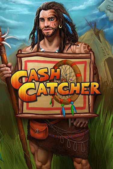 Indian Cash Catcher Играть бесплатно в слот | Вулкан Победа
