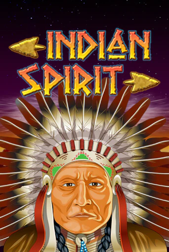 Indian Spirit Играть бесплатно в слот | Вулкан Победа