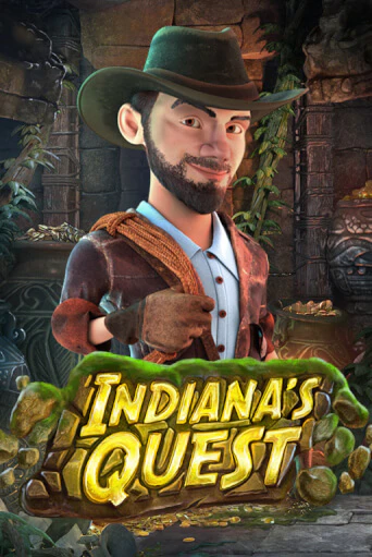 Indiana's Quest Играть бесплатно в слот | Вулкан Победа