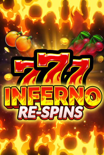 Inferno 777 Re-spins Играть бесплатно в слот | Вулкан Победа
