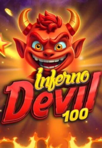 Inferno Devil 100 Играть бесплатно в слот | Вулкан Победа