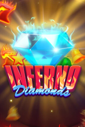 Inferno Diamonds Играть бесплатно в слот | Вулкан Победа