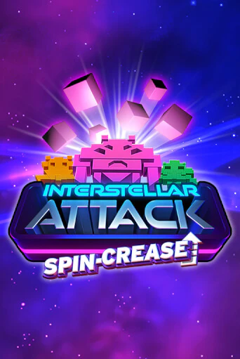 Interstellar Attack Играть бесплатно в слот | Вулкан Победа