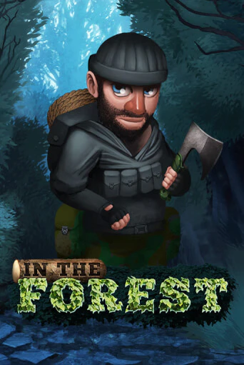 In The Forest Играть бесплатно в слот | Вулкан Победа