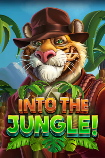 Into The Jungle Играть бесплатно в слот | Вулкан Победа