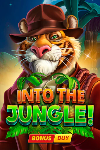 Into The Jungle Bonus Buy Играть бесплатно в слот | Вулкан Победа