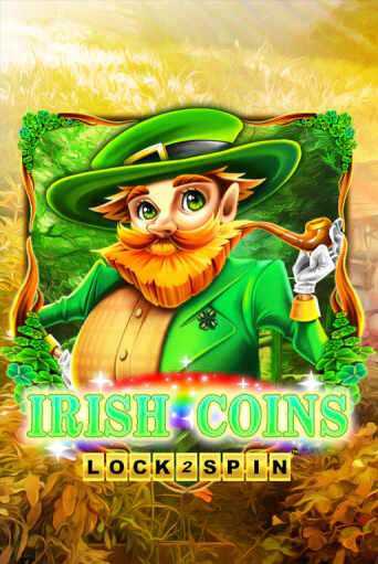 Irish Coins Играть бесплатно в слот | Вулкан Победа