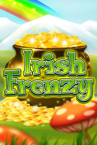 Irish Frenzy Играть бесплатно в слот | Вулкан Победа