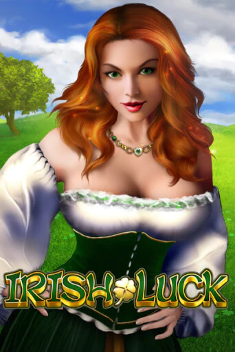 Irish Luck Играть бесплатно в слот | Вулкан Победа