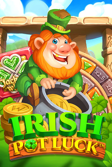 Irish Pot Luck Играть бесплатно в слот | Вулкан Победа