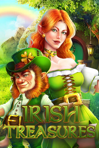 Irish Treasures Играть бесплатно в слот | Вулкан Победа