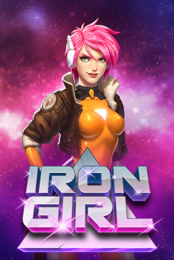 Iron Girl Играть бесплатно в слот | Вулкан Победа